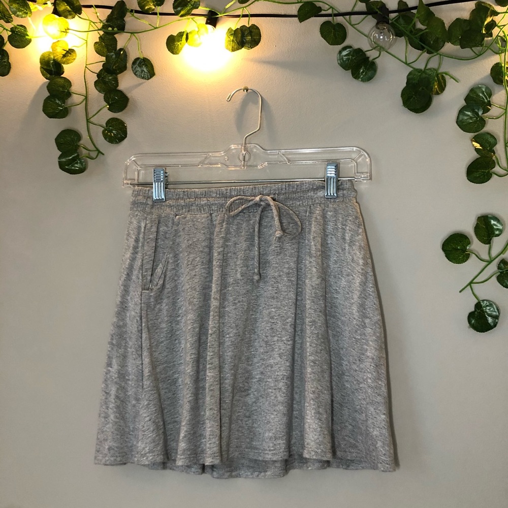 Casual Skirt